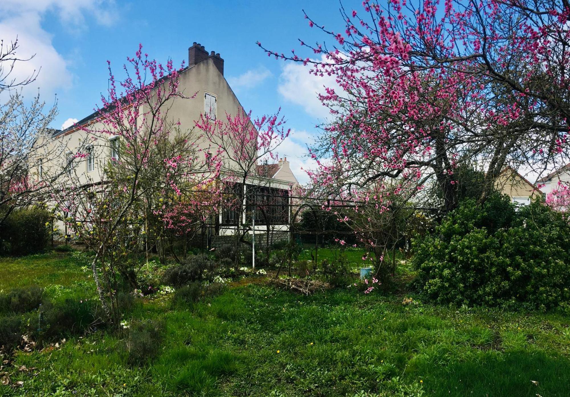La P'Tite Fabrique Villa Montceau-les-Mines Kültér fotó