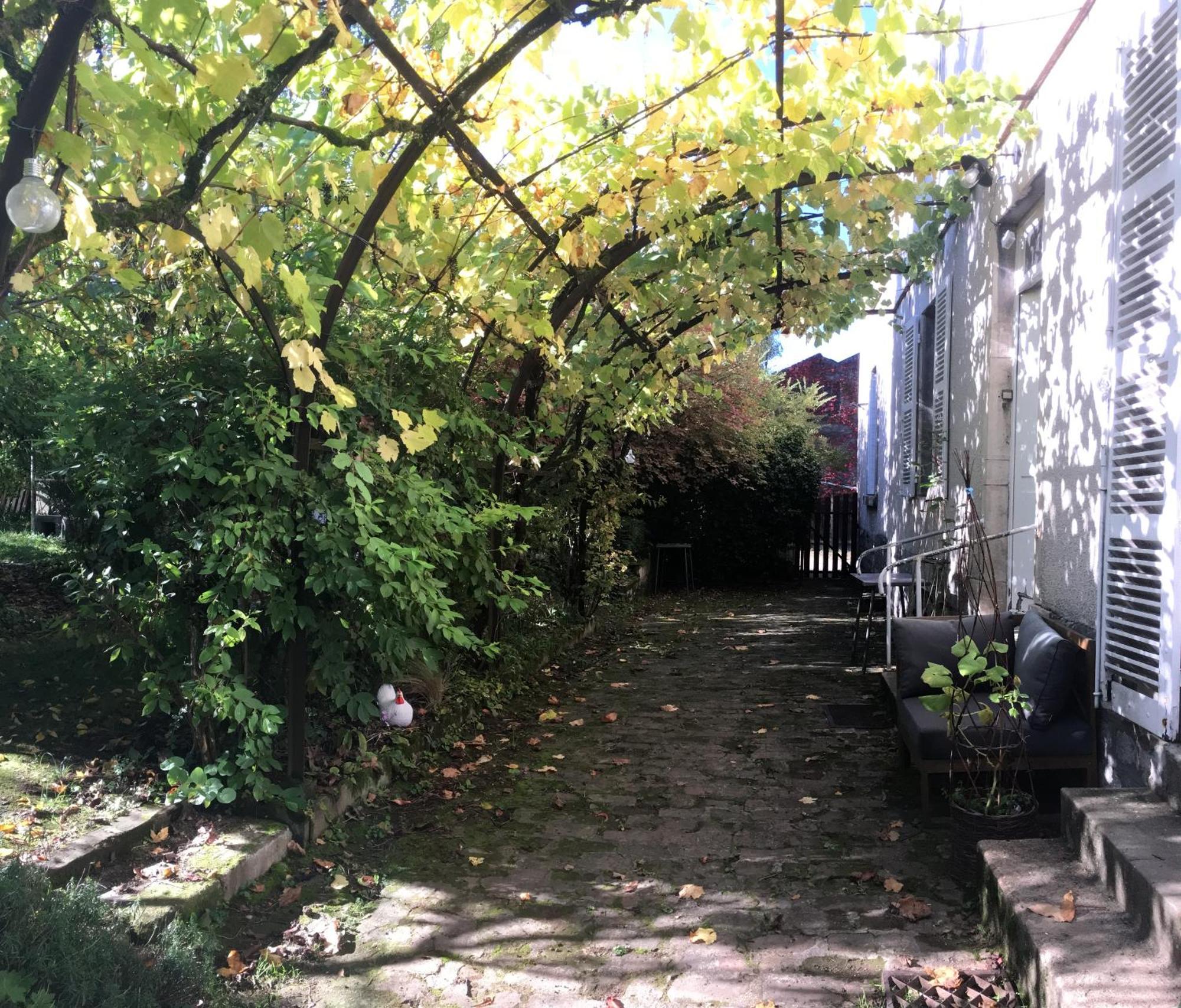 La P'Tite Fabrique Villa Montceau-les-Mines Kültér fotó